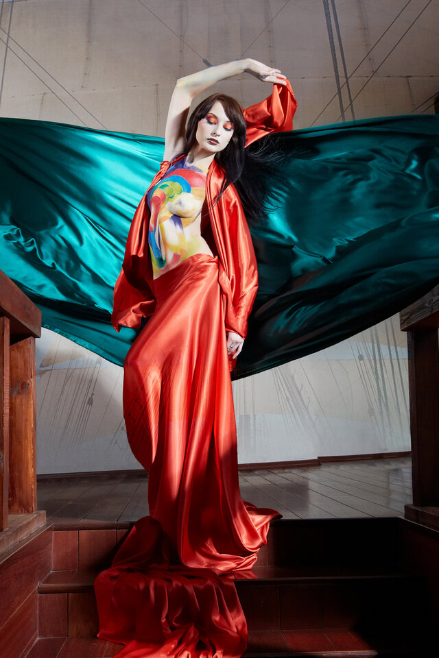 照片Ol'ga Semenova