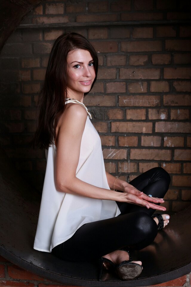 照片Lubov' Rybakova