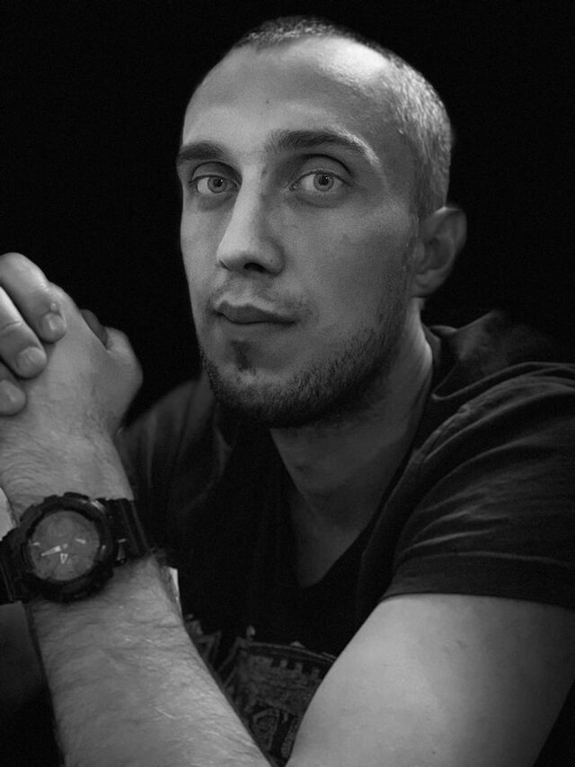 Kosta Kovtun's photo