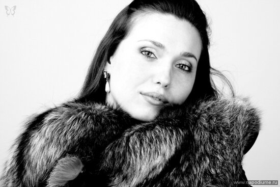 Anzelika Dekunova's photo