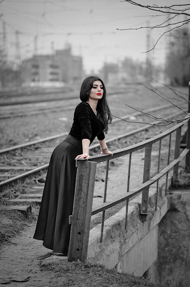 Фото Лаура Арутюнян