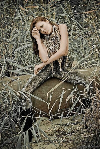 Фото Alexandra Dolzhenko