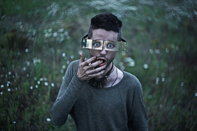 Aleksandr Mitenev's photo