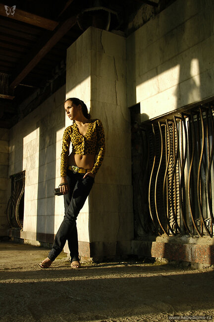 Фото Krasnova Elena