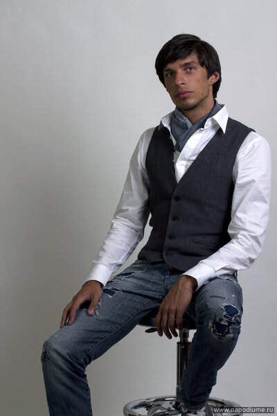 Stanislav Ampol'skij's photo