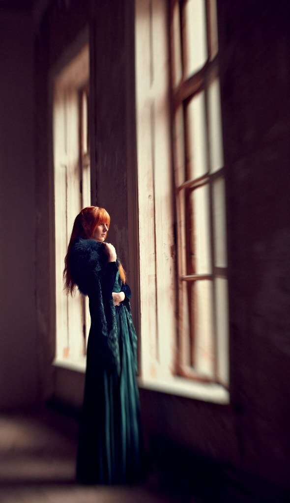 Lydmila Palchun's photo