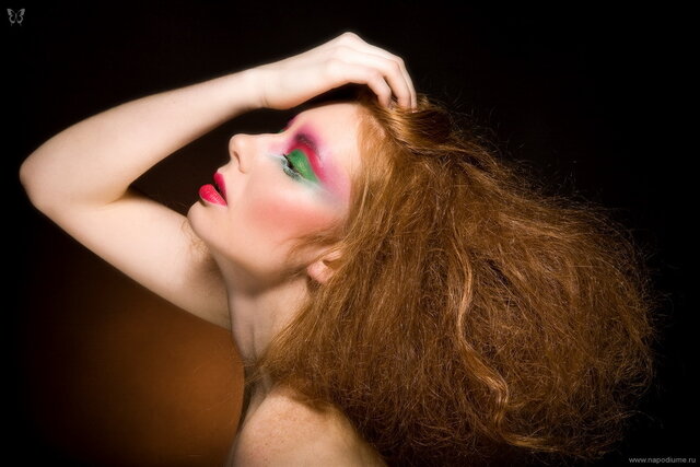 Natalia Mel'nik's photo