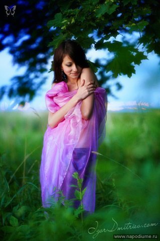 Vera Perova's photo