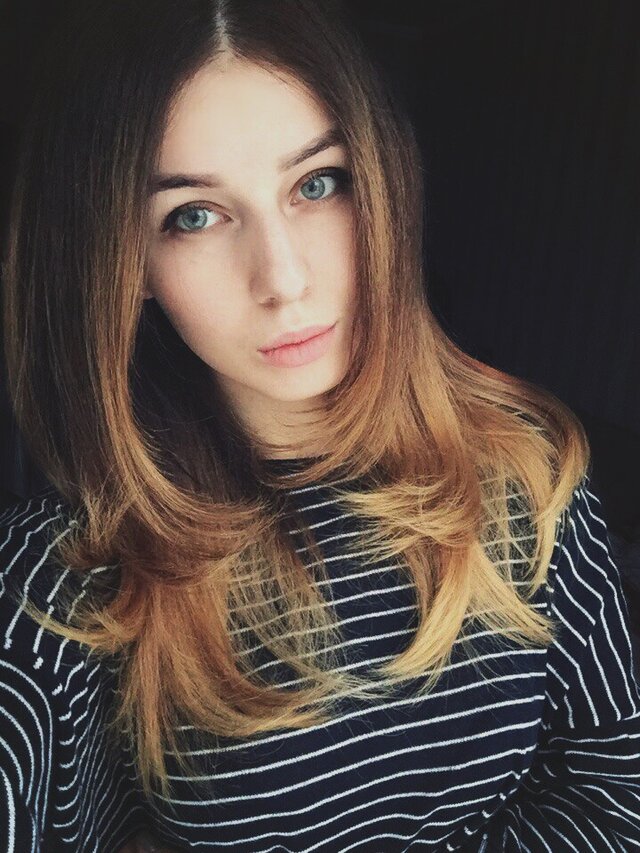 Фото Екатерина Kattylast Филатова
