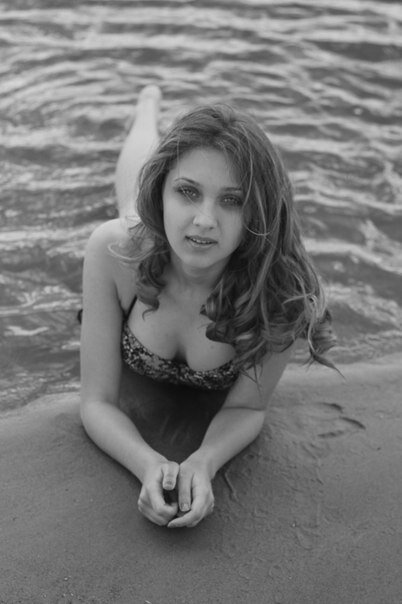 Kristina Boldyreva's photo