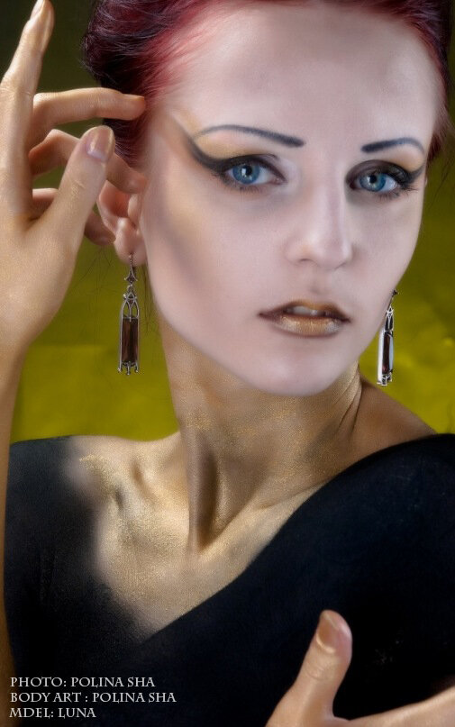 Polina Sha's photo