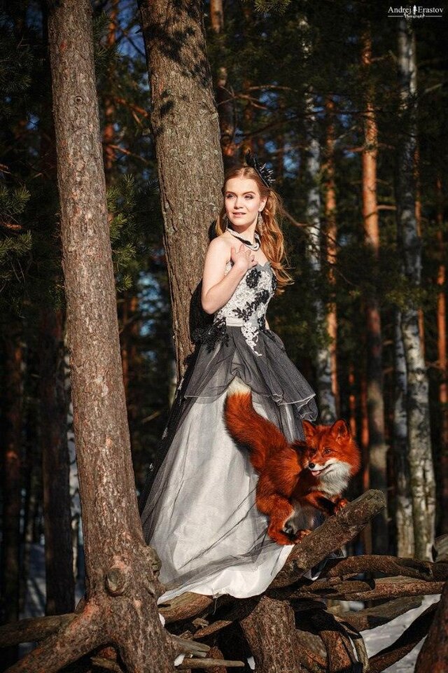Katarina Kantanen's photo