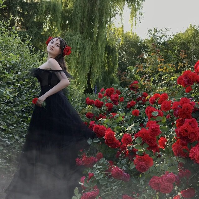 Elena Efirel Ellin's photo