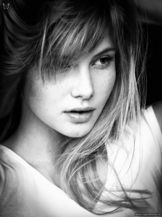 Kata Kolesnikova's photo