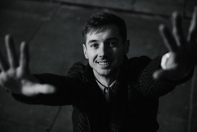 Aleksandr Zuev's photo