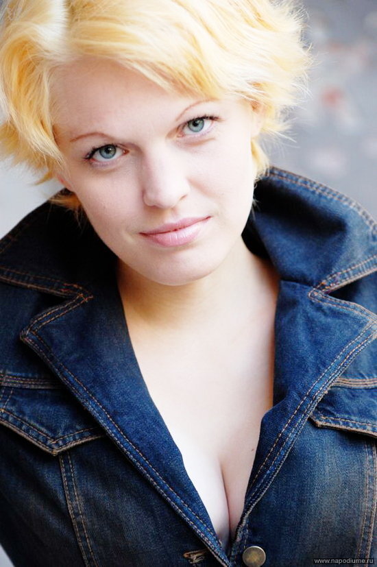 Lena Serbinina's photo