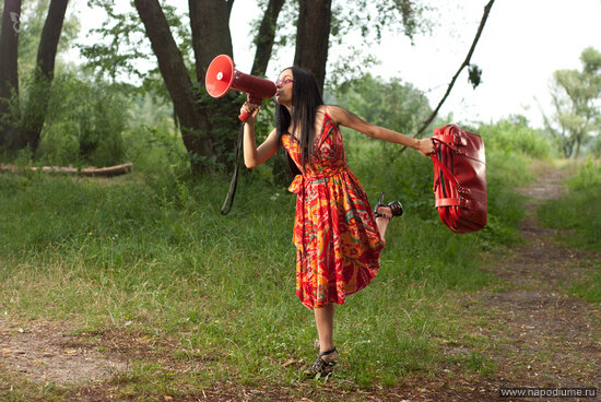 Dar'a Buznikova's photo