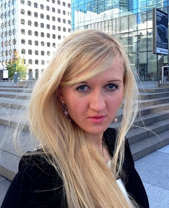 Anna S.'s photo