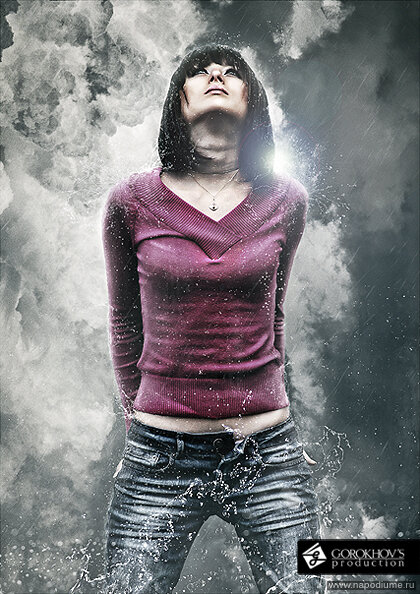 Evgenij GOROKHOV's photo