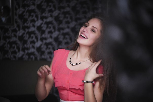 Anzhelika Grigorjan's photo