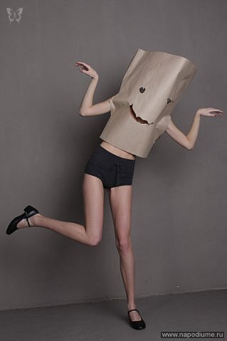 Polina Pavlova's photo