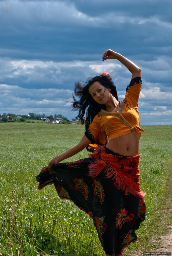 Фото диана герасимова