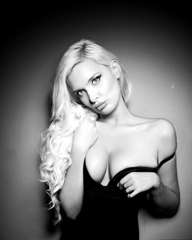 chris radoslavova's photo