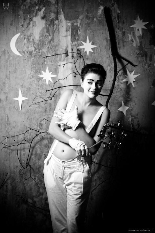 Stefania Pipcenko's photo