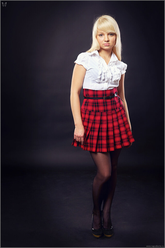 Ekaterina Isakova's photo