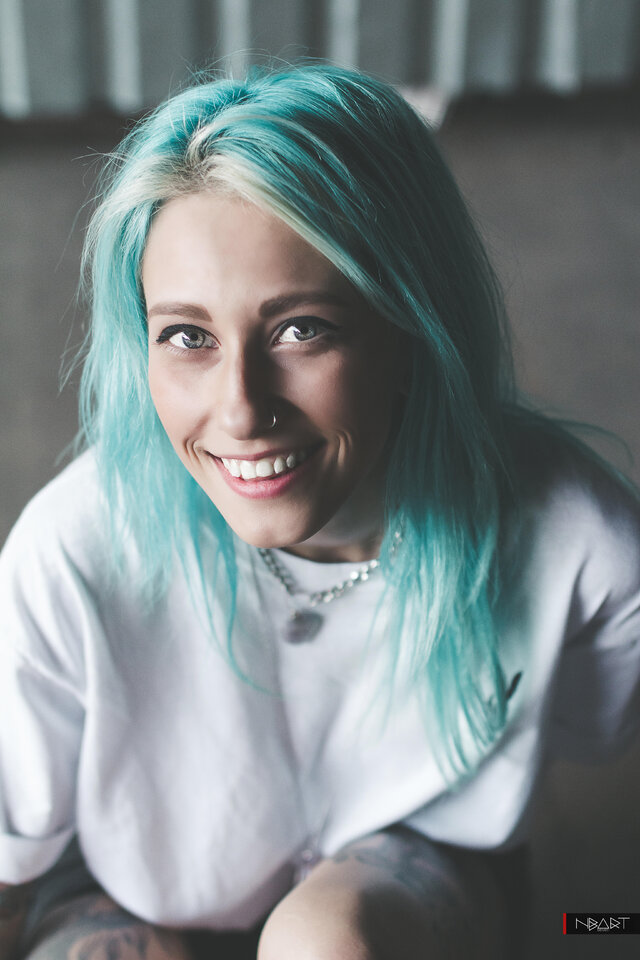 NIkita Borisenko's photo
