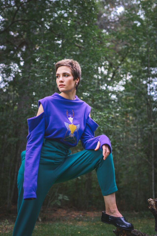 Alina Kosheleva's photo