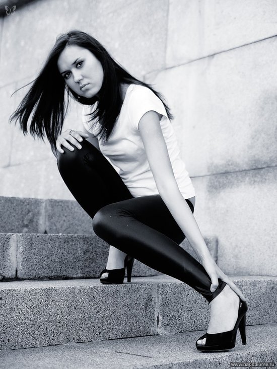 Irina Goloviznina's photo