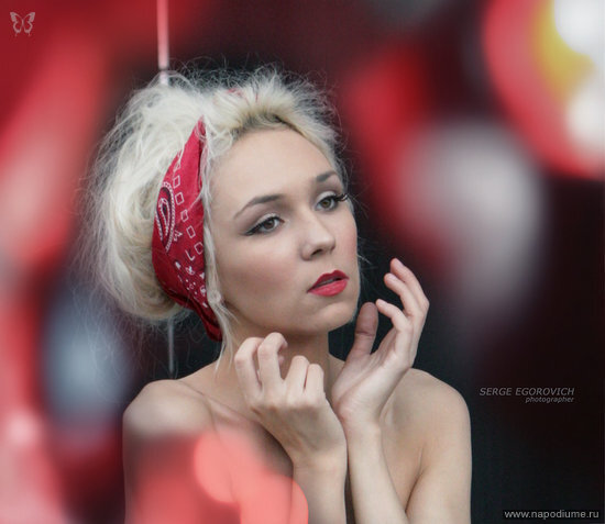 Фото Сергей EGOROVICH* Никольский