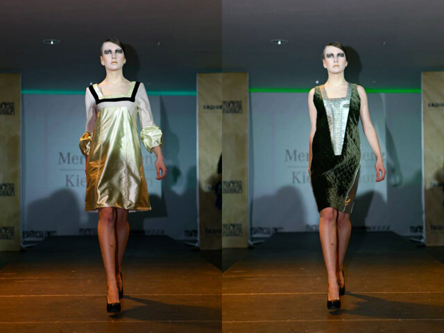 MBFW Kiev, Lera Leshchova