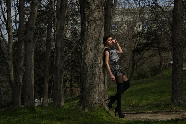 Фото Диана Кухтик