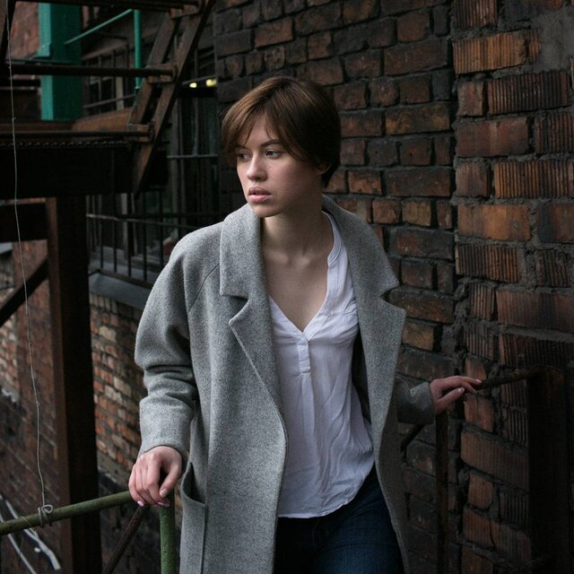 Ph: Сергей артемьев