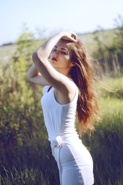 Фото Viktoria Aprelskaya