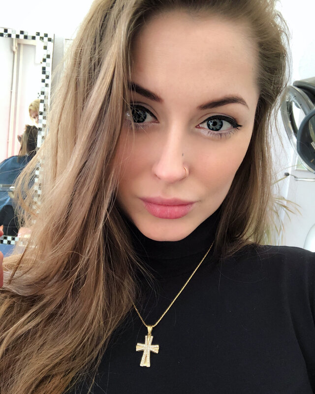 照片Ksenia Morozova