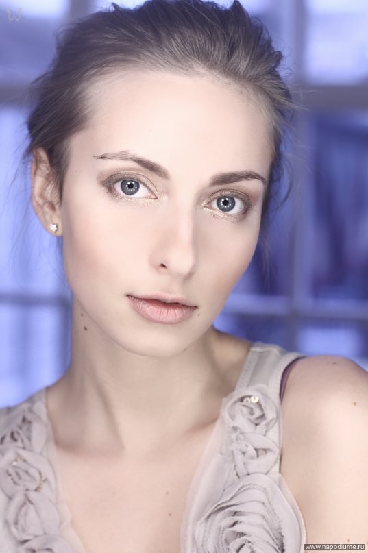 Anzelika Baturina's photo