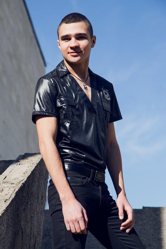Фото Oleg Mel'nik
