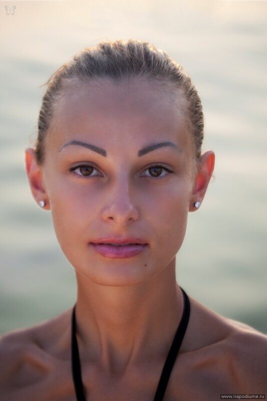 Yuliya Boychenko's photo