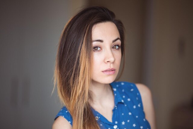 Foto Anastasia Starostina