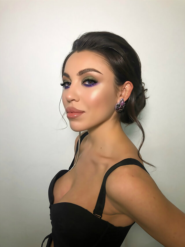Foto Anna Avdeeva