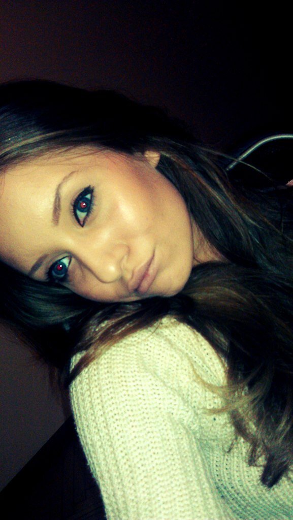 Angelina ZHelonkina's photo