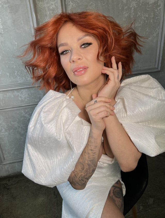 Foto Krilova Svetlana
