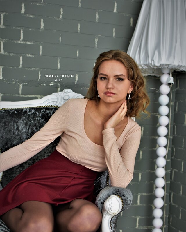 Фото Ирина Новикова