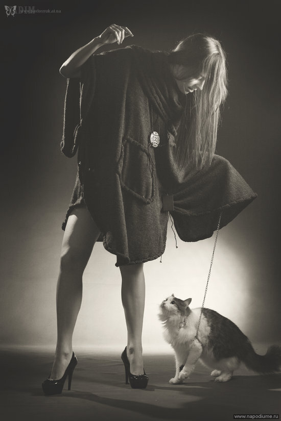 Ivanna Dvoryanska's photo