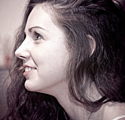 Anastasia Sokolova's photo