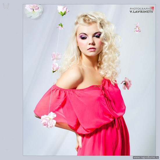 Фото Анна Стегней