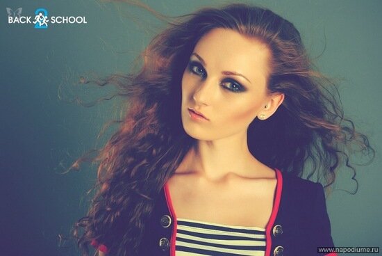 Anastasiya Fedotova's photo